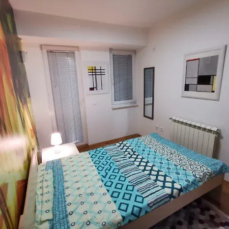 Mm Apartamento *