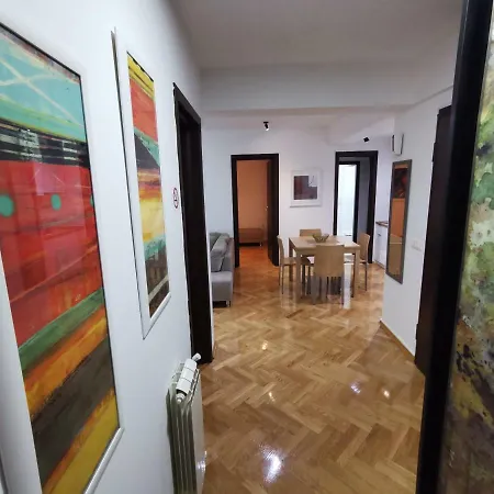Mm Apartamento *