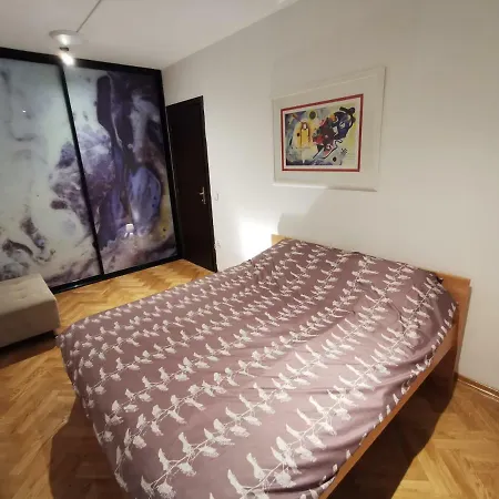 Mm Apartamento *