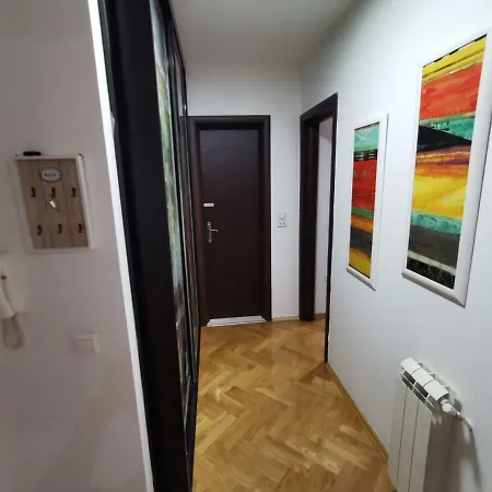 Apartamento Mm *