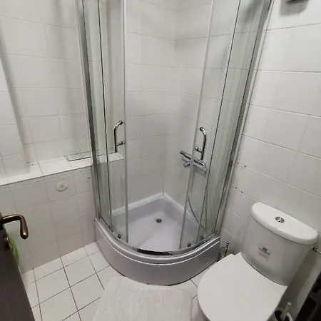 Mm Apartamento