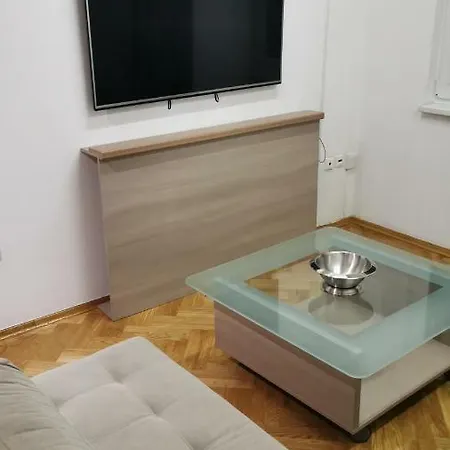 Apartamento Mm *