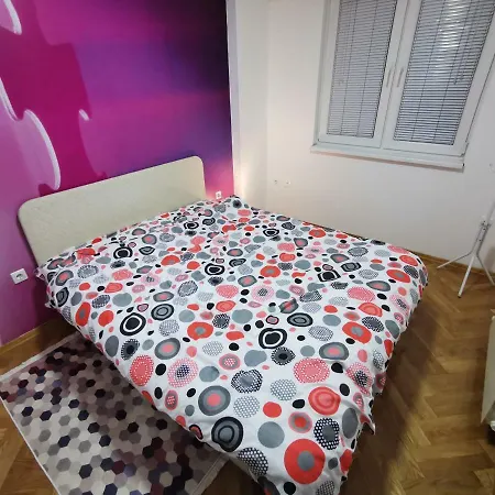 Mm Apartamento Skopie