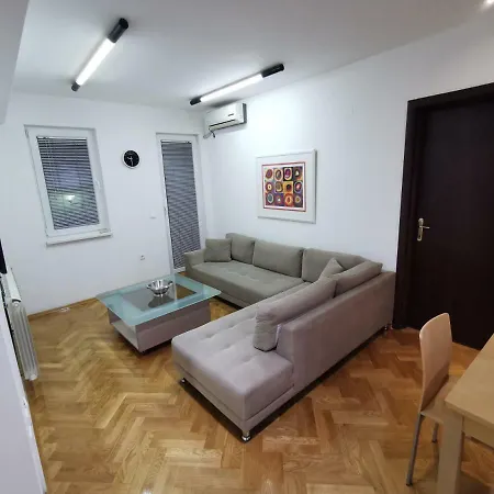 Mm Apartamento Skopie