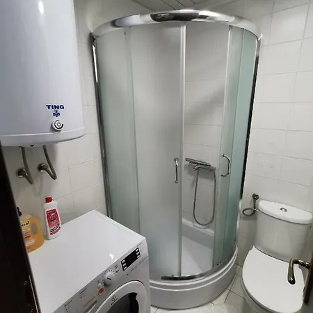 Apartamento Mm *