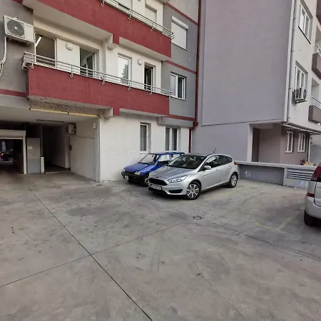 Apartamento Mm